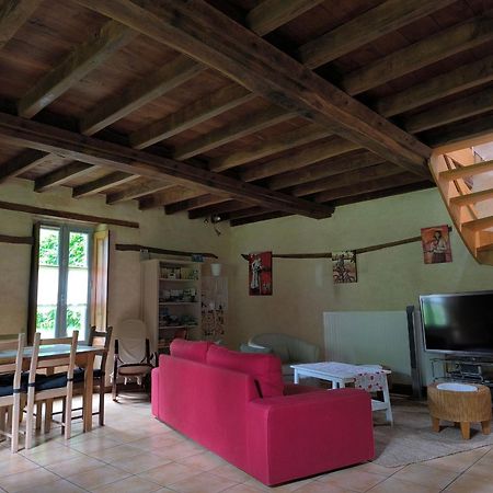 Gite Paisible En Parc Arbore, 3 Ch., Prox. Nantes/Rennes, Equipements Bebe, Activites Plein Air - Fr-1-306-1115 Nozay  Екстер'єр фото